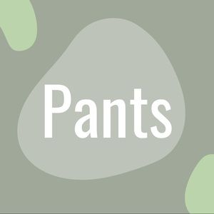 Pants
